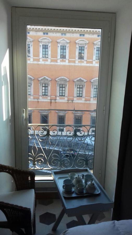 Laterano Excellence Hotell Roma Eksteriør bilde